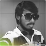 Avatar of user Nikhil Koduru