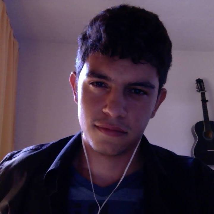 Zum Profil von Breno Jesus