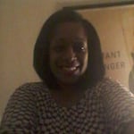 Avatar of user Kenya Johnson