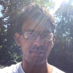 Avatar of user Niruban Thiyagarajan