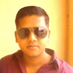 Avatar of user Salman Shaikh