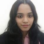 Avatar of user Priyanka Naik