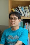 Avatar of user Okhyun Cho