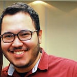 Avatar of user Anderson Cantuária