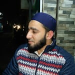 Avatar of user Muhammed Saim