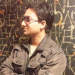 Avatar of user Rahul Gupta