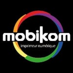 Avatar of user Mobikom Printer