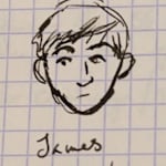 Avatar of user James Qualls