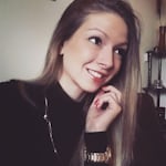 Avatar of user Aleksandra Kebić