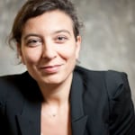 Avatar of user Chloé Duval