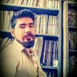 Avatar of user Syed Shah