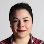 Avatar of user Juliana TamAn