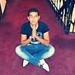 Avatar of user Ehab Shabaan