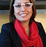 Avatar of user Stefania  zarate Szar