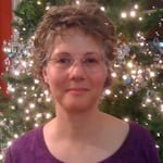 Avatar of user Diane Holmes