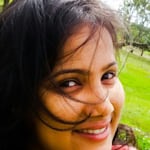 Avatar of user Priyanka Ghosal
