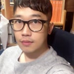 Avatar of user Weon Ho Sung