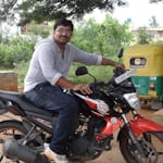 Avatar of user Pradeep Gandla