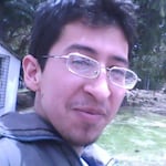 Avatar of user Javier Mora