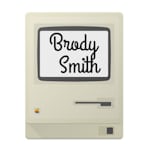 Avatar of user Brody Smith