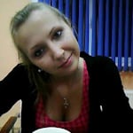 Avatar of user Viktoriya Vitushenko