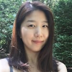 Avatar of user Ellen Yang