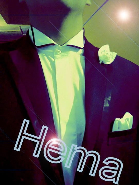 Unsplash profile picture for @hema