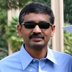 Avatar of user Dennis Paul