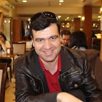 Avatar of user Gökhan Uygan