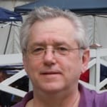 Avatar of user David O'Neill