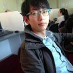 Avatar of user Mingyang Zhang