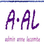 Avatar of user Anne Lecomte