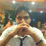 Avatar of user Pranjal Goswami