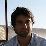 Avatar of user Paulo Pereira