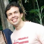 Avatar of user Charles Andrade