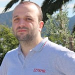 Avatar of user Francesco Cozzi