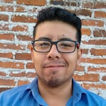 Avatar of user Carlos Olvera