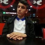 Avatar of user Younes Al Maliki