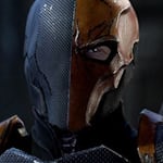 Avatar of user Slade Wilson