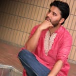 Avatar of user Jafrul Islam