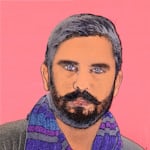 Avatar of user Anjum Rizvi