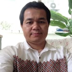 Avatar of user Jeerawat Anantrakun