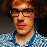 Avatar of user Andres Mihkelson