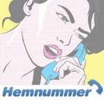 Avatar of user Hemnummer Utomlands