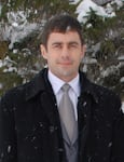 Avatar of user Евгений Калашников