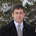 Avatar of user Евгений Калашников