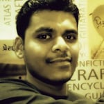 Avatar of user Kapil Gorve