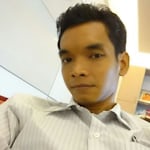 Avatar of user Thamrong Chareonsuk