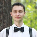 Avatar of user Ilya Efimov
