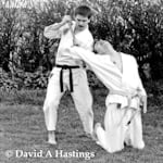 Avatar of user David Hastings